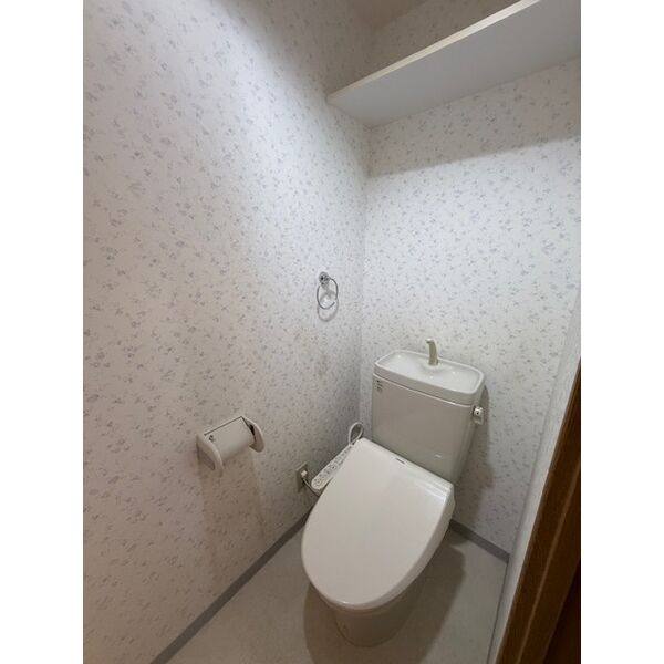 NiCHE 室内写真9