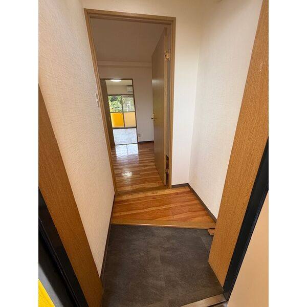 NiCHE 室内写真1