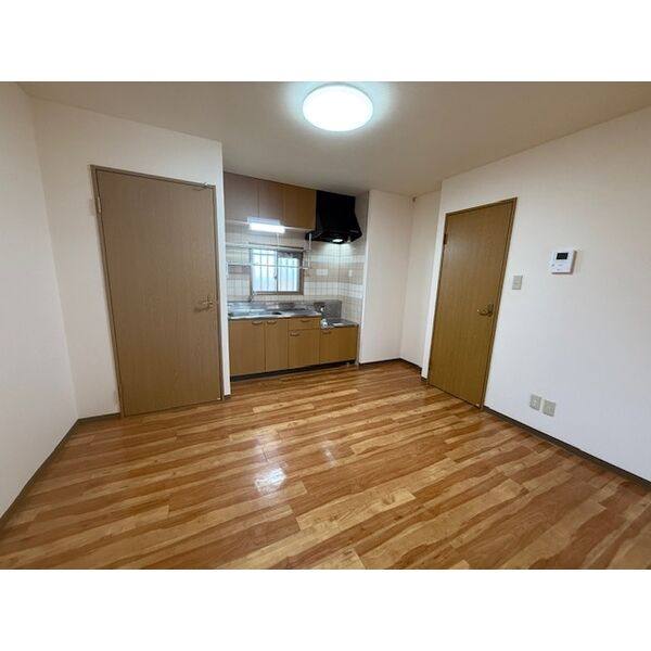 NiCHE 室内写真2