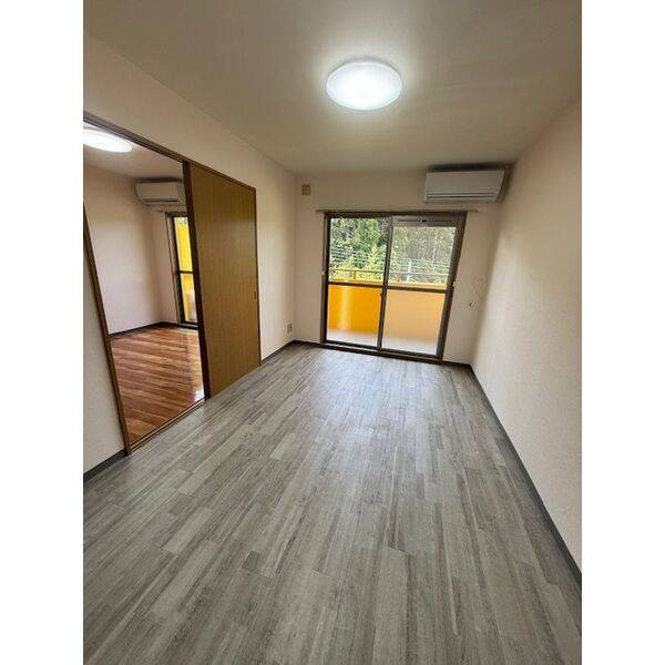 NiCHE 室内写真4