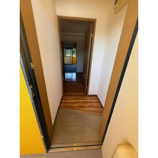 NiCHE 室内写真1