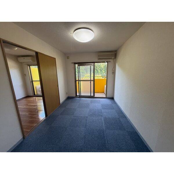 NiCHE 室内写真4