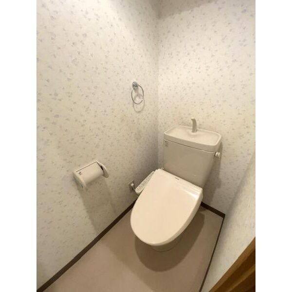 NiCHE 室内写真5