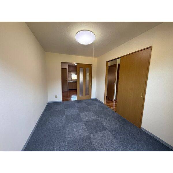 NiCHE 室内写真6