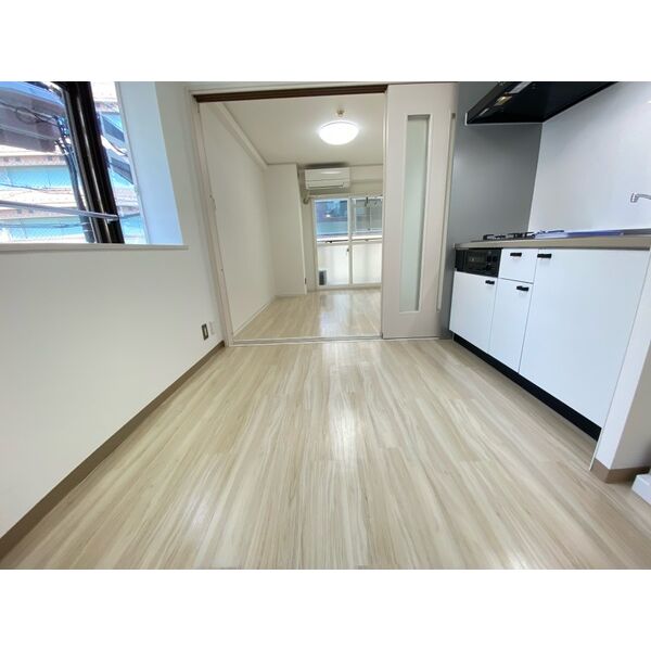 有馬パレス新大阪 室内写真1