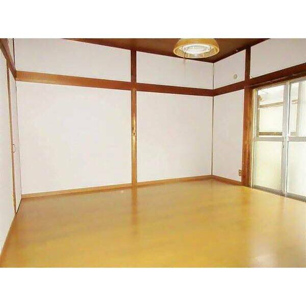 アメニティ藤方Ⅱ 室内写真8