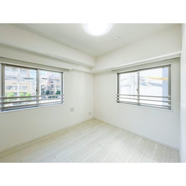 GRAN PASEO菊川Ⅱ 室内写真3