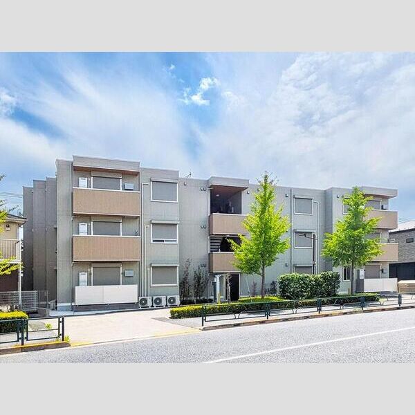 セレスティア南花畑Ⅱ