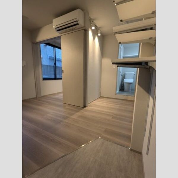 アピチェ田園調布 室内写真1