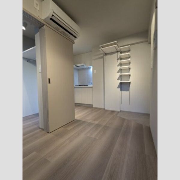 アピチェ田園調布 室内写真2