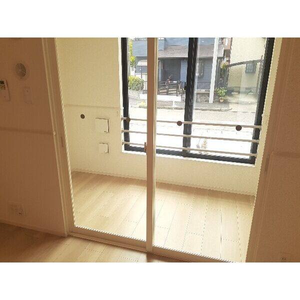 ガーデンプラザ 室内写真9