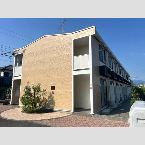 物件名確認中 建物画像