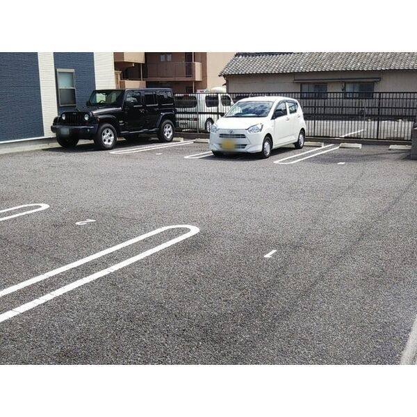 レオネクストMK 室内写真9