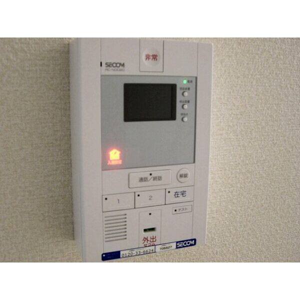 レオネクストMK 室内写真7