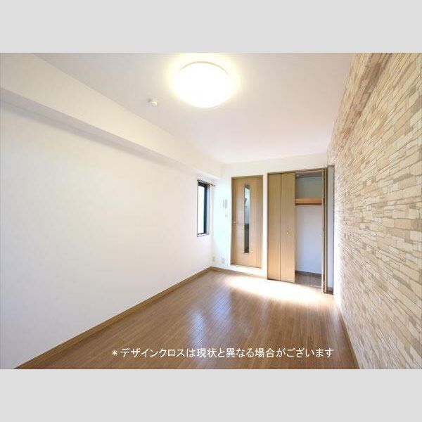 ラフォーレ箕面 室内写真7