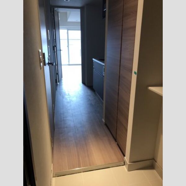 クレヴィスタ板橋西台Ⅲ 室内写真3