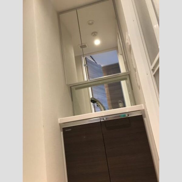 クレヴィスタ板橋西台Ⅲ 室内写真6