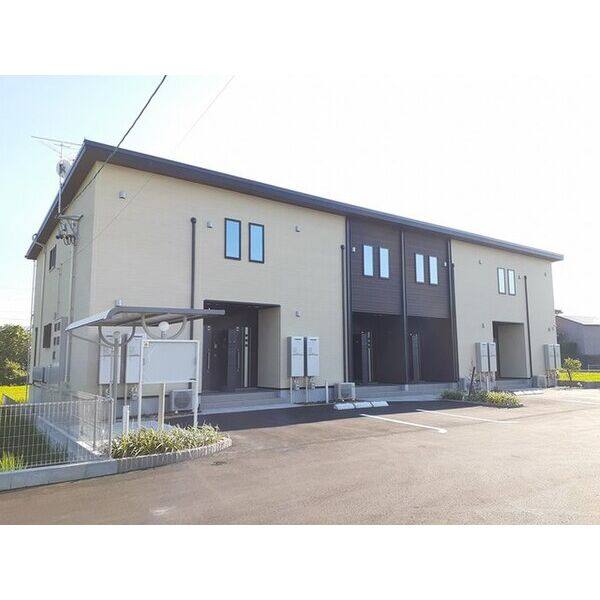 サンシャイン ワン 建物画像