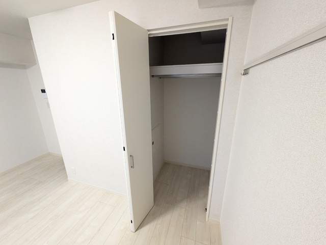 モンブランⅡ 室内写真9