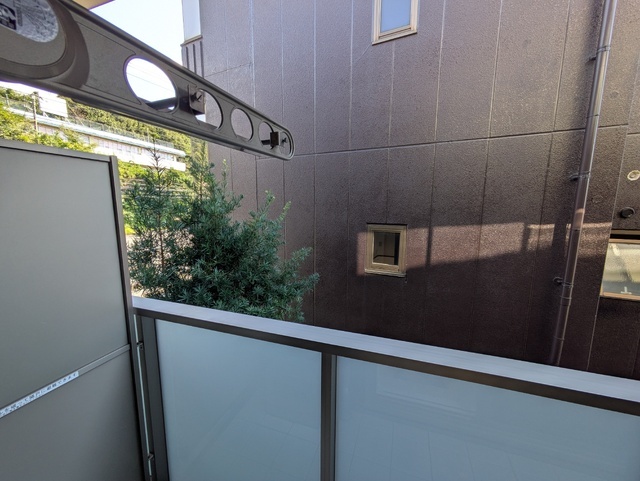 モンブランⅡ 室内写真6