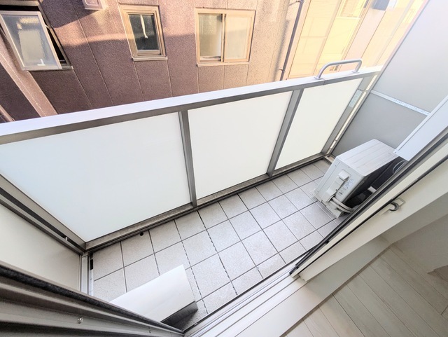モンブランⅡ 室内写真7