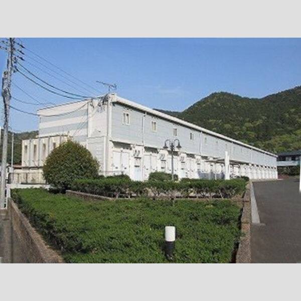 レオパレスMARCHEN 建物画像