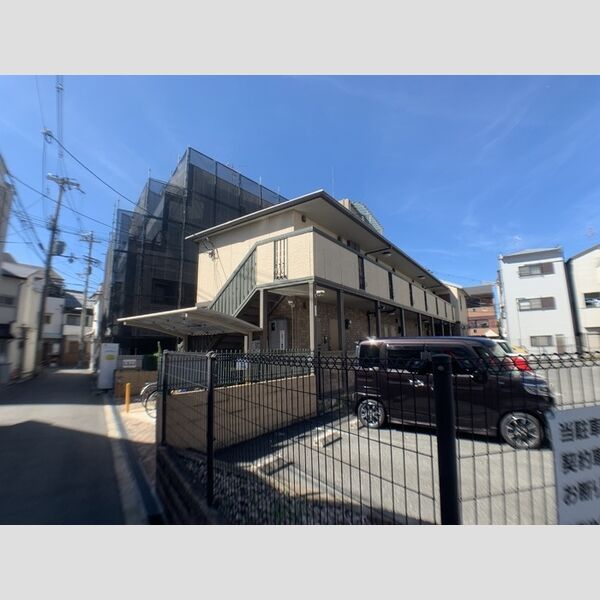 COZY岸里