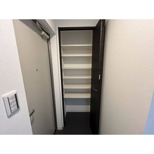 ジーメゾン名古屋正徳 室内写真5