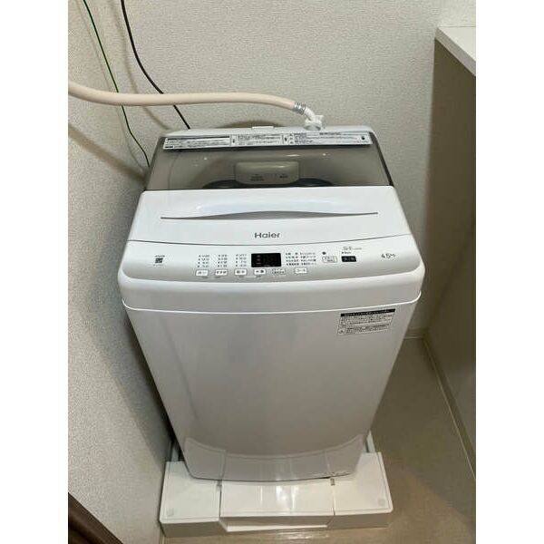 プレサンスジェネ千種内山 室内写真7