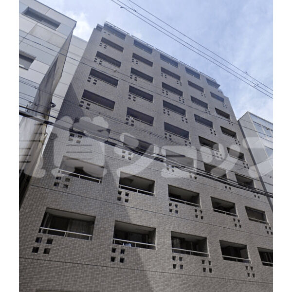 ランドマークシティ大阪城南第2