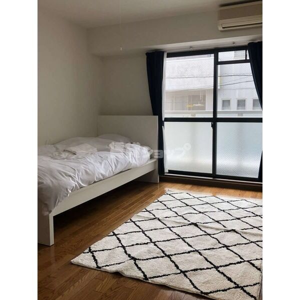 ディナスティ福島 室内写真1