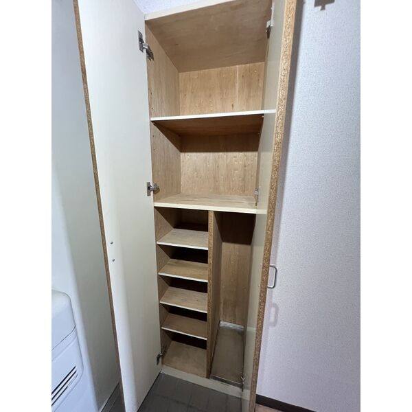 カロン土原 室内写真8
