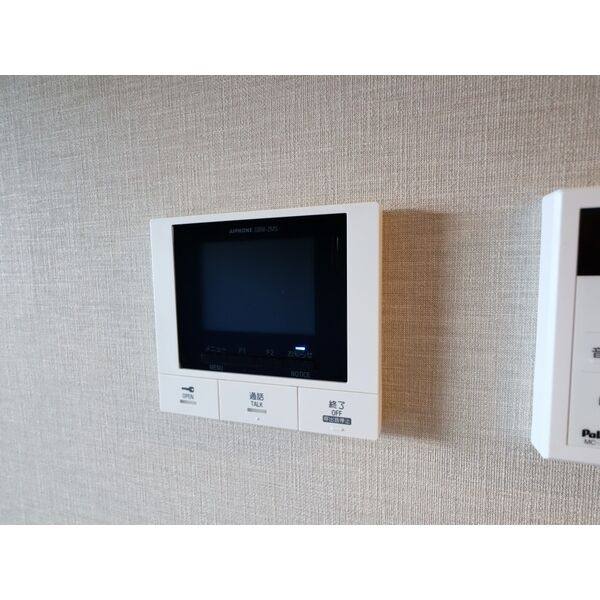 トッティ 室内写真9