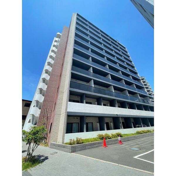 GENOVIA王子神谷skygarden