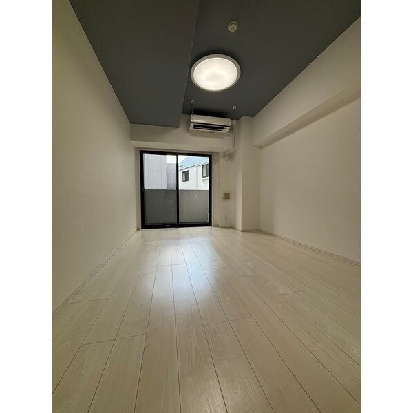 GENOVIA王子神谷skygarden 室内写真1