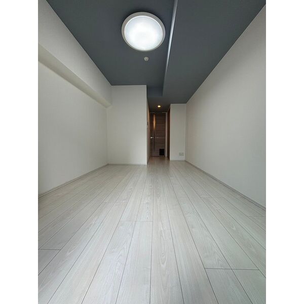 GENOVIA王子神谷skygarden 室内写真2