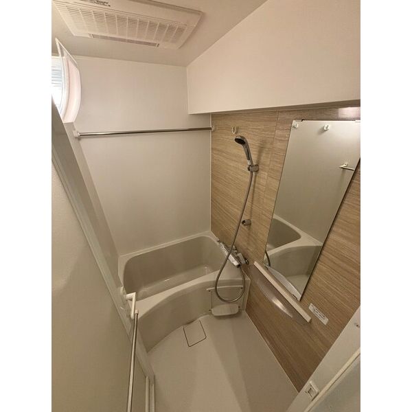 GENOVIA王子神谷skygarden 室内写真4