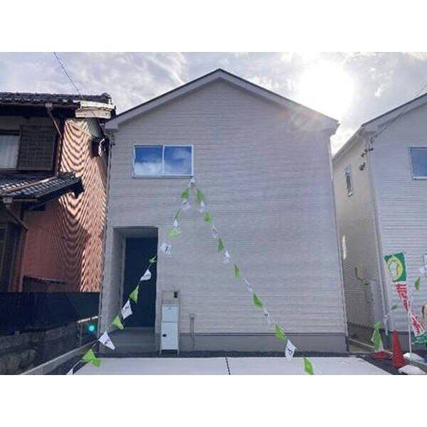 リナージュ羽島市福寿町間島04 建物画像