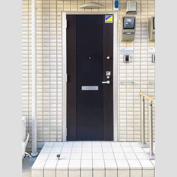 アルファⅢ 室内写真3