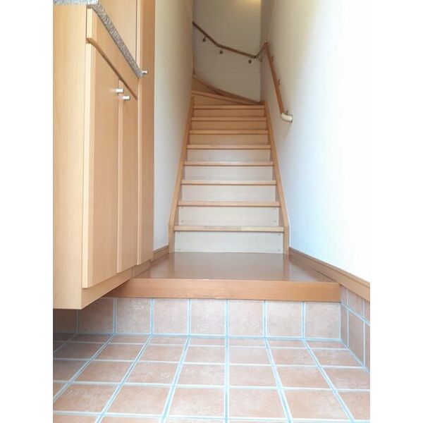 デスパシオ 室内写真4