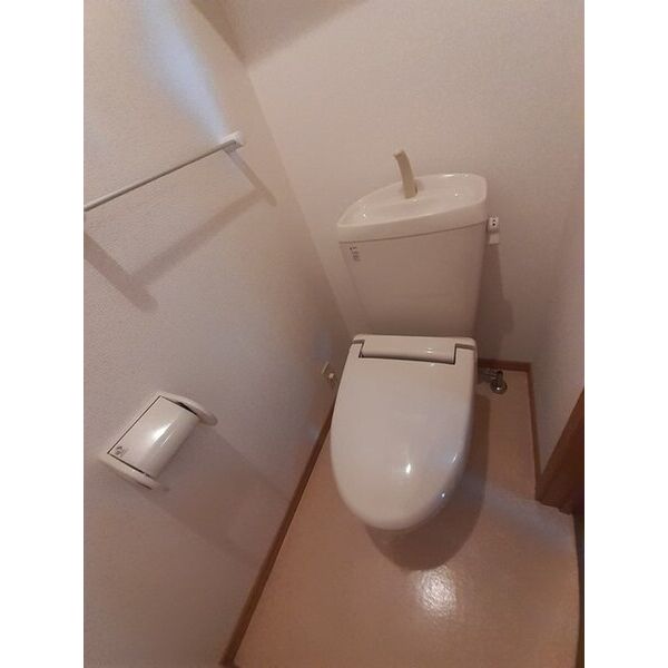 デスパシオ 室内写真7