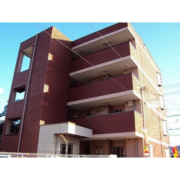 K’s Life 建物画像