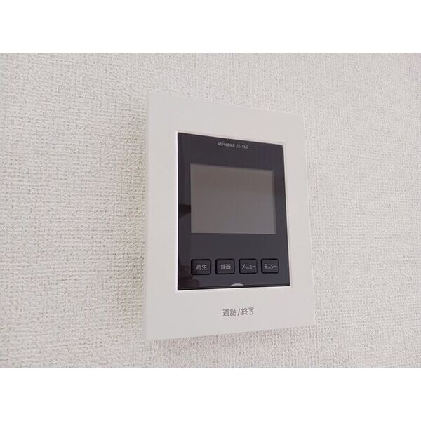 K’s Life 室内写真10