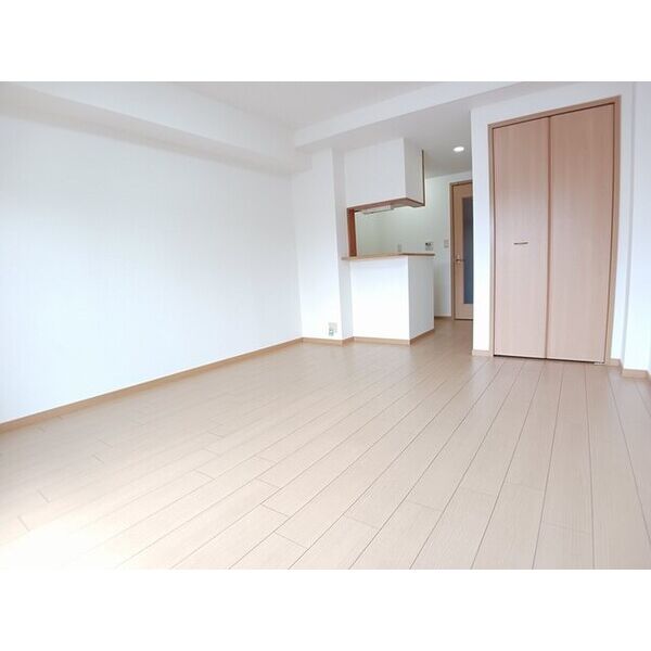 K’s Life 室内写真1