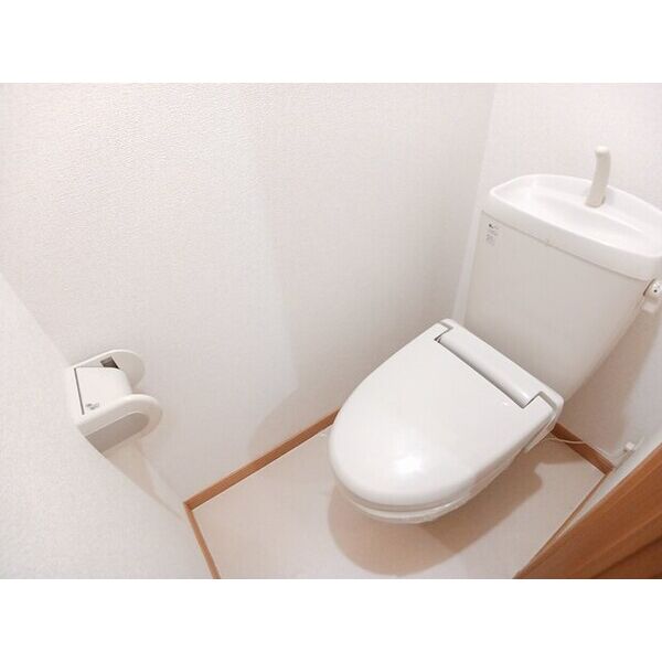 K’s Life 室内写真4