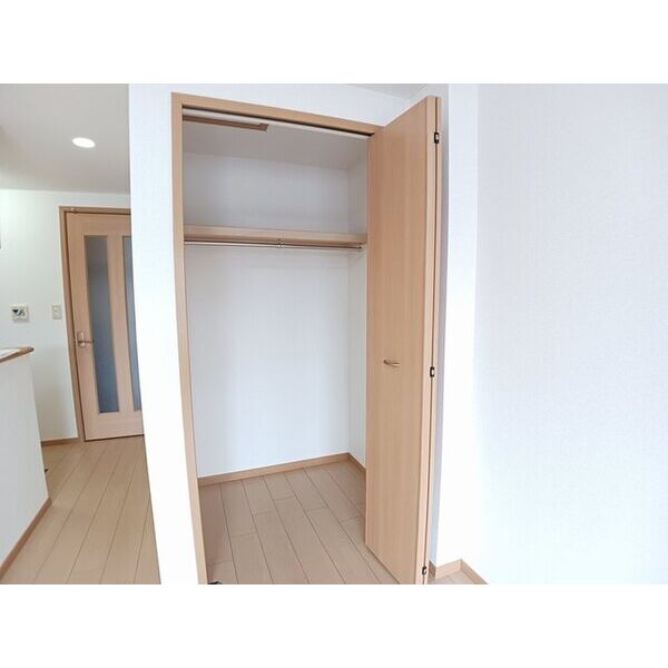 K’s Life 室内写真6
