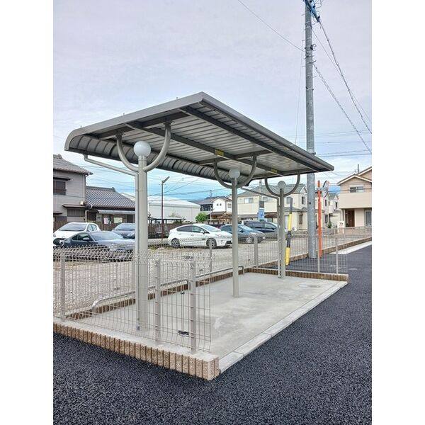 フラン Ⅰ 室内写真7