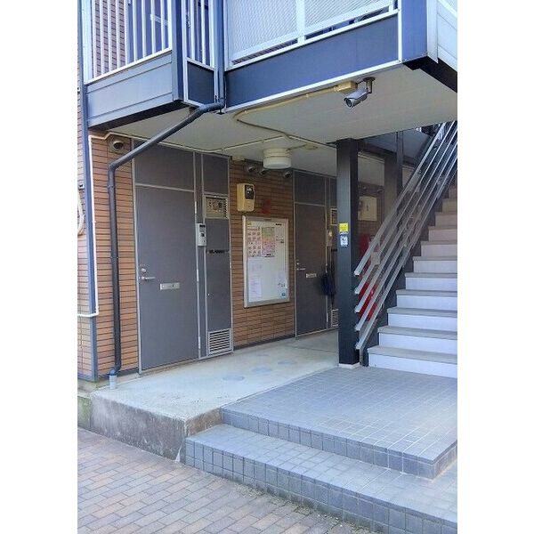 レオパレス沼南7 室内写真6