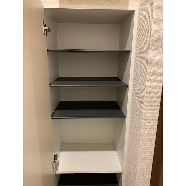 クレイノクリエイト仁川 室内写真6