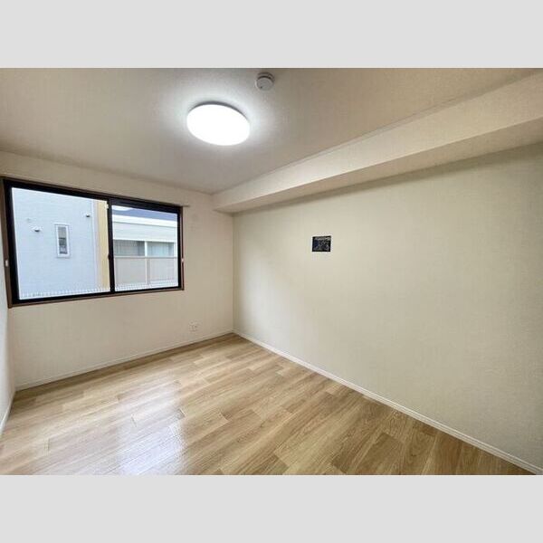 Center Point 室内写真1